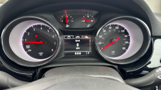 Vauxhall Astra 1.4T 16V 150 Griffin 5dr Auto [Start Stop] Petrol Hatchback